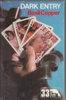 Cover for Dark entry