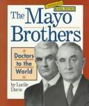 Cover for The Mayo brothers