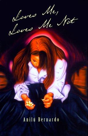 Cover for Loves me, loves me not