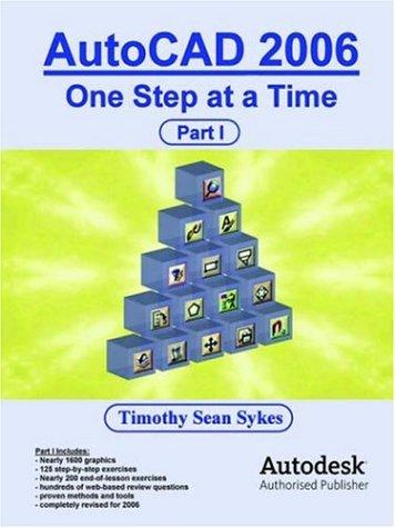 Cover for Autocad 2006