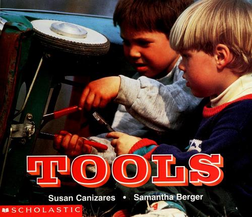 Cover for Tools