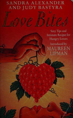 Cover for Love Bites