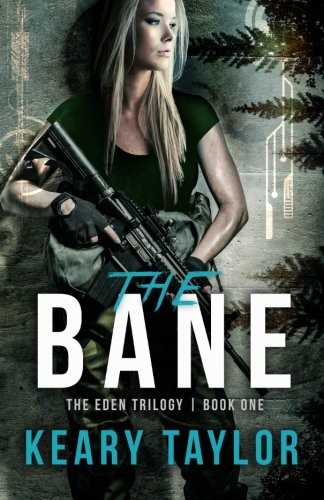Cover for The Bane