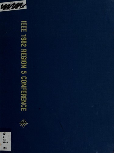 Cover for Emerging technology, a bridge to the twenty-first century
