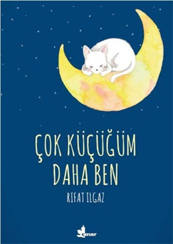Cover for Cok Kücügüm Daha Ben