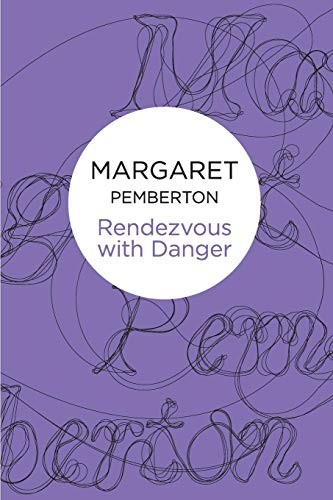 Cover for Rendezvous With Danger