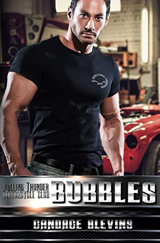 Cover for Bubbles