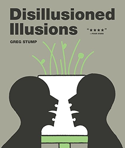 Cover for Disillusioned Illusions