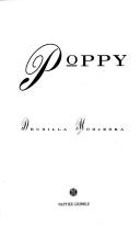 Cover for Poppy