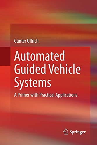 Cover for Automated Guided Vehicle Systems