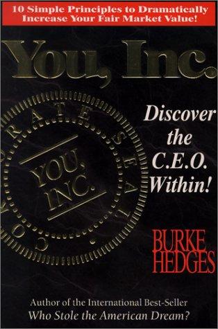 Cover for You, Inc., Vol. 1