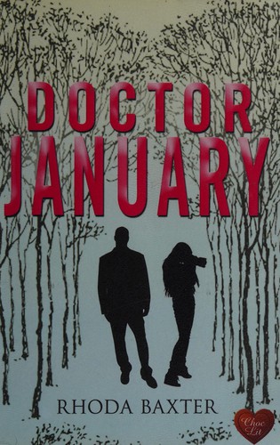 Cover for Doctor January