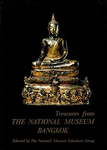 Cover for Treasures from the National Museum, Singapore