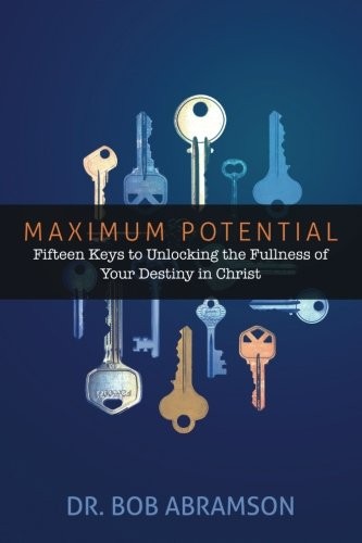Cover for Maximum Potential