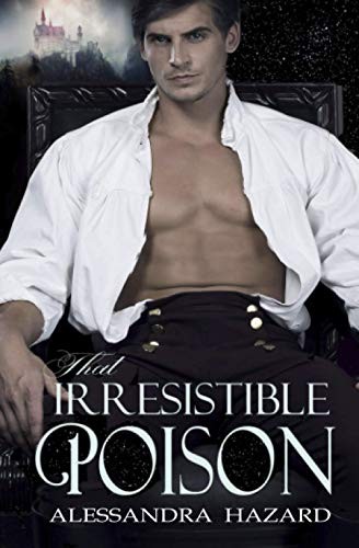 Cover for That Irresistible Poison