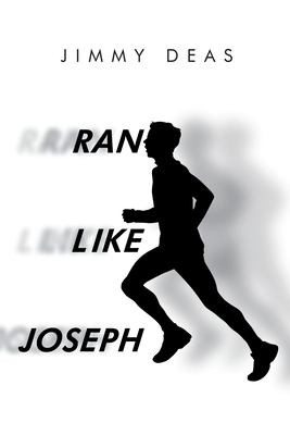 Cover for Ran Like Joseph