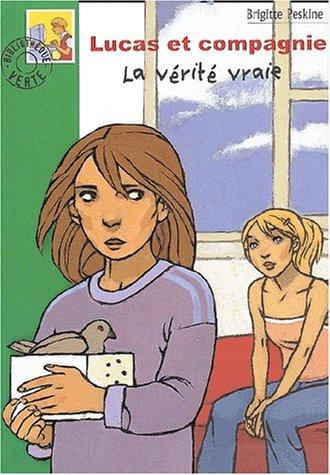 Cover for Lucas et compagnie, numéro 5 