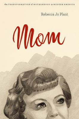 Cover for Mom