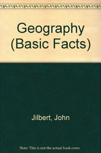 Cover for Geography (Basic Facts)