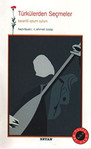 Cover for Karanfil Oylum Oylum