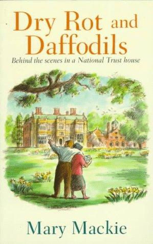 Cover for Dry Rot and Daffodils