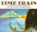 Cover for Time train