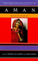 Cover for AMAN