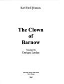 Cover for The Clown of Barnow