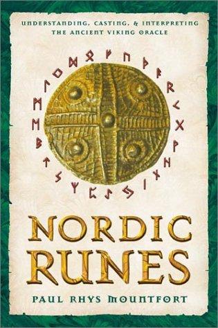 Cover for Nordic Runes