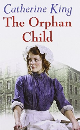 Cover for The Orphan Child