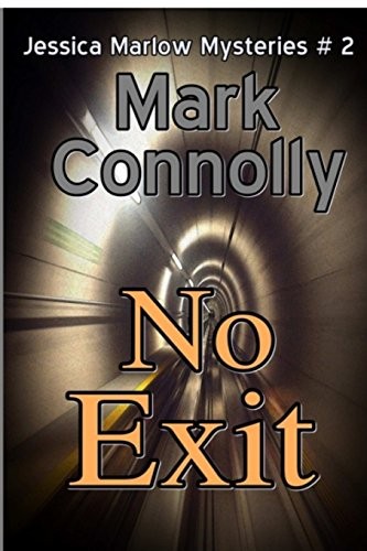 Cover for No Exit