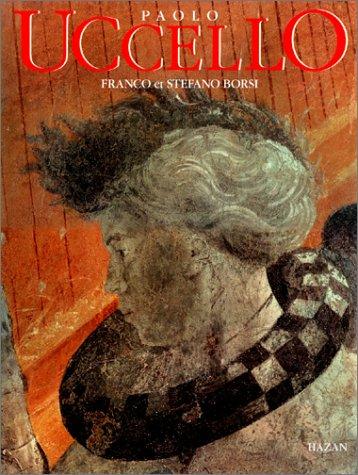 Cover for Paolo Uccello