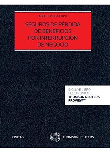 Cover for Seguros de pérdida de beneficios por interrupción de negocio