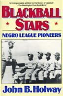 Cover for Blackball Stars