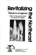 Cover for Revitalizing the Northeast