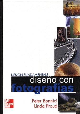 Cover for Diseño Con Fotografias Design Fundamentals