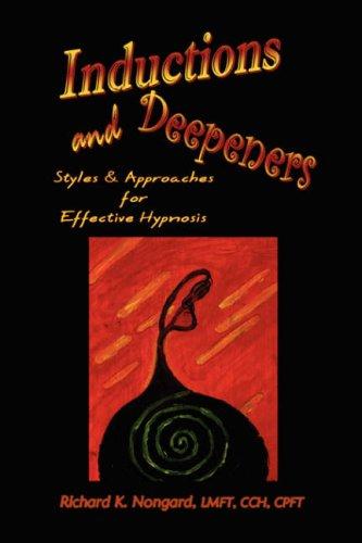 Cover for Inductions and Deepeners