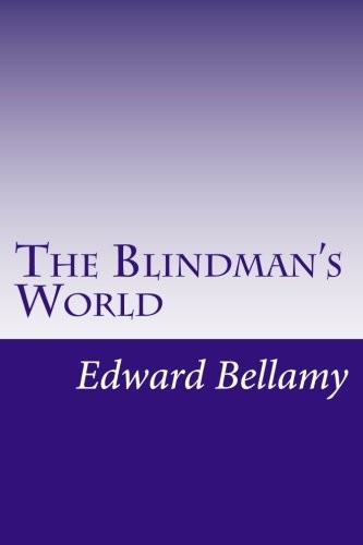 Cover for The Blindman's World