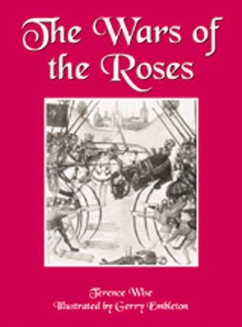 Cover for The Wars of the Roses
