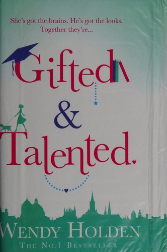Cover for Gifted and Talented