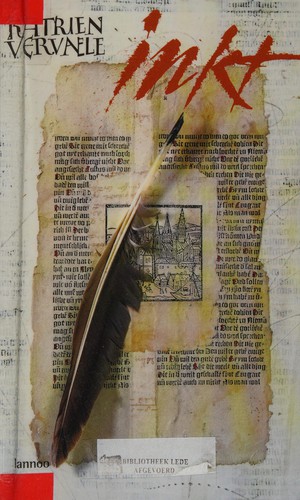 Cover for Inkt