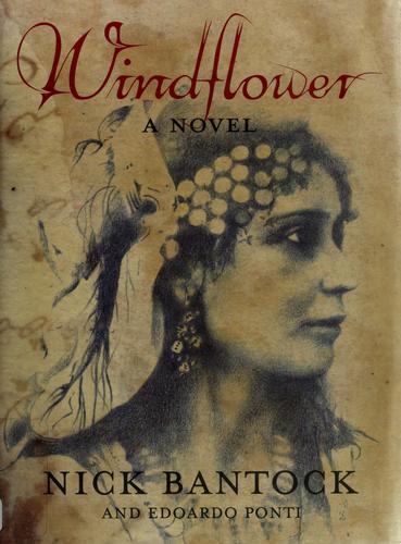 Cover for Windflower