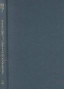 Cover for Formalizing the dynamics of information