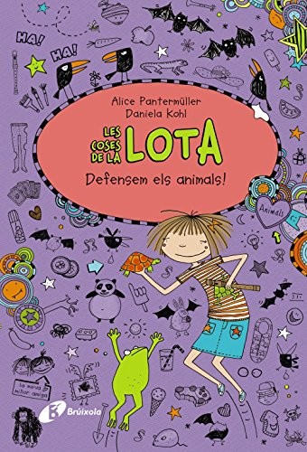 Cover for Les coses de la LOTA