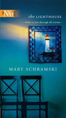 Cover for The Lighthouse (Next Tall)