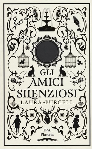 Cover for Gli amici silenziosi