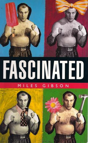 Cover for Fascinated