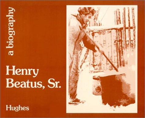 Cover for Henry Beatus Sr