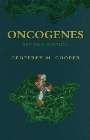 Cover for Oncogenes