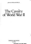 Cover for The cavalry of World War II